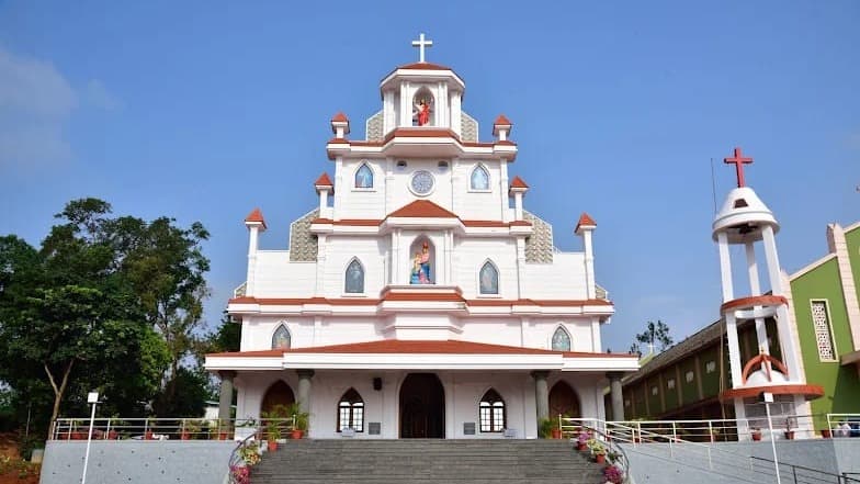 Our Lady of Victories Church